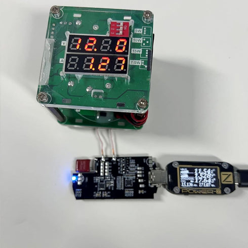 Wireless Charger Coil 15W for DIY Wireless Charging Motherboard