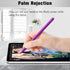 Uogic Stylus Pen for iPad 9th & 10th Generation, Active Pen with Palm Rejection, Compatible with 2018-2023 iPad Models