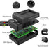LP LP-E10 Battery Charger Pack - 1-Pack Battery & Charger for Canon EOS Rebel T3, T5, T6, T7, T100, 1100D, 1200D