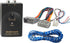 NuIth Car Radio Amp Amplifier Wiring Harness Adapter for Chrysler/Dodge/Jeep 2008-UP Non JBL System