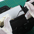 Light Leak Proof Sponge High Density Foam Film Camera Replacement Seal Foam with Tongs for 120 135 Large Format