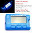 SoloGood RC CellMeter 8 Digital Battery Capacity Checker with LCD Backlight for LiPo Life Li-ion NiMH Nicd