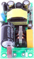 NOYITO AC to DC Precision Buck Power Supply Module, AC 120V to 12V 1A Isolated Step-Down DC Module (Green)