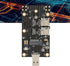 Qiilu M.2 3.0 3G/4G/5G to USB Adapter Push Connector for Dual SIM Card Slot Computer Module with Dual Nano SIM Card