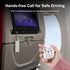 Isobel Bluetooth Transmitter/Receiver, 3-in-1 Rechargeable Adapter for TV and Car Stereo System
