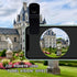 Fisheye Lens 235° Phone Camera Lens, Fish Eye Lens for iPhone 14 13 12 X XR Pixel Samsung Smartphone,Clip on Cell Phone,Funny Photos