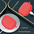 for New Bose Ultra Open Earbuds Case with Cleaner Kit 2024, Soft Silicone Shockproof Protective Cover Skin with