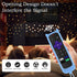 Gavyqier 3Pack 4K+, 4K 2021 Covers for Roku Remote With Cat Ears Design - Silicone Universal Protective Controller
