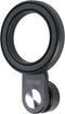 Magnetic Phone Mount for 17mm Ball Mounts - Adjustable Height and Angle, Works with Magsafe and Qi2-Compatible Devices