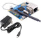 Zero 3 4G Single Board Computer, Allwinner H618, LPDDR4 Quad Core, 4K Display, WiFi Bluetooth Support