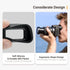 EOS R10 Eye Cup Eyecup Eyepiece, Extended Long Soft Eyecup for Canon EOS R10 Mirrorless Camera, Comfortable for