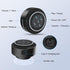 Shower Speaker Bluetooth Waterproof, Portable IP67 Wireless Speaker for Pool, Floating Bathroom Speaker with Suction