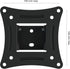 SWIFT110-AP Tilting TV Wall Mount, Black, for TVs up to 25-inch, 1 Count