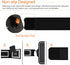 JEMACHE Armband for Samsung Galaxy S25 S24 S23 S22 S21, Fits Otterbox Defender Case, Gym Workouts Running Phone Arm Band