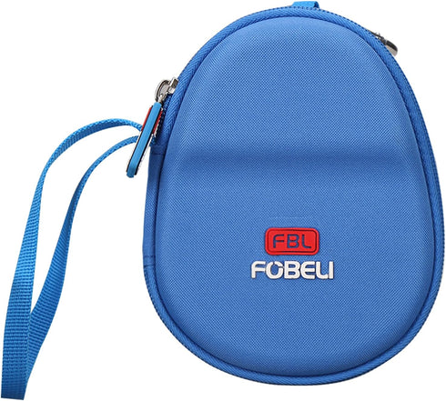 Hard Carrying Case Compatible with Mehomeli Kids Bluetooth 5.2 Air Conduction Open Ear Headphones