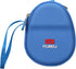 Hard Carrying Case Compatible with Mehomeli Kids Bluetooth 5.2 Air Conduction Open Ear Headphones