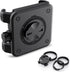 TUSITA Bicycle Phone Holder Compatible with Garmin Mount, Fits 4.0"-6.9" Devices