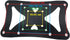 Mount Plus 201M VESA Mount Adapter Plate for 200 x 100 mm VESA Patterns, Conversion Kit
