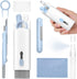 Laptop Screen Keyboard Earbud Cleaner Kit, Electronics Cleaning Tool for MacBook, iPad, iPhone, AirPods