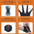 Wristband Phone Holder - 2024 Upgraded Version - 360° Rotation & Detachable for iPhone 15/14/13/12/Pro/Pro Max, Fits