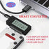 Generic Hard Drive Recovery Kit - External Reader, Multiples-Port Adapter, Data Transfer Dock | Universal USB Converter