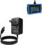 BoxWave Charger Compatible with Innova SDS50 SDS Tech Level Diagnostic (5 in) -