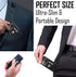 TEAMWILL 1PC 32GB Paranormal Ghost Hunting Equipment Digital EVP Voice Activated Recorder USB