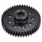 MECCANIXITY 1M 45T 40 Chrome Steel Motor Pinion Gears, 1.85" x 1.9"