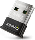 Kinivo USB Bluetooth Adapter for PC BTD500, Wireless Dongle Receiver for Windows 11/10/8.1/8