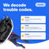 GPS Tracker for Vehicles with Real-Time Location, Route History, Speed Monitoring & Geo-Fence Notifications