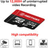 REDTIGER High Speed 128GB Micro SD Card with Adapter, microSDXC UHS-I Class 10, Support for 4K Video