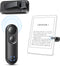 RF Remote Control Page Turner for Kindle Paperwhite Oasis Scribe Kobo, Clicker Accessories for iPhone, iPad, Android