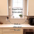 The Easy Outlet Shelf by Mount Genie, Works With All Outlets, 60 Second Install, Hidden Cord Storage for Google Home,