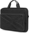 MOSISO Hard Shell Laptop Sleeve for MacBook Pro 16 inch 2024-2019, 15-15.6 inch Notebook Case with Front Pocket & Belt,
