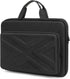 MOSISO Hard Shell Laptop Sleeve for MacBook Pro 16 inch 2024-2019, 15-15.6 inch Notebook Case with Front Pocket & Belt,