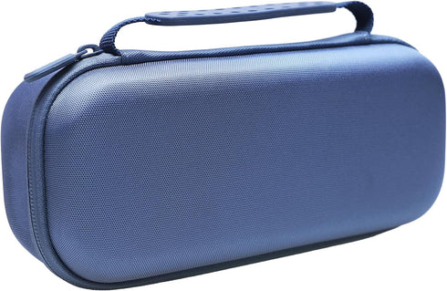 LTGEM Hard Travel Case for Soundcore Motion 300 Wireless Portable Speaker - Protective Carrying Case Bag, Blue