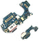 USB Charger Charging Port Plug Mic Microphone PCD Board Flex Cable Connector Replacement for Samsung Galaxy Z Flip4 5G