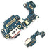 USB Charger Charging Port Plug Mic Microphone PCD Board Flex Cable Connector Replacement for Samsung Galaxy Z Flip4 5G