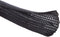 Alex Tech 25ft - 1.25 inch Cord Protector Wire Loom Tubing Cable Sleeve Split