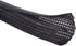 Alex Tech 20ft - 1.5 inch Cord Protector Wire Loom Tubing Cable Sleeve Split