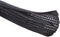 Alex Tech 10ft - 1/2 inch Cord Protector Wire Loom Tubing Cable Sleeve Split
