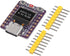 AITRIP 1PCS ESP32-C3 OLED Development Board Ceramic Antenna Mini Development Board WiFi Bluetooth