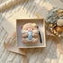 Xinbalove 4, 4th 2024, 4 Cute Kawaii Case for AirPods Case Cover Compatible with AirPod Generation Funny Otter
