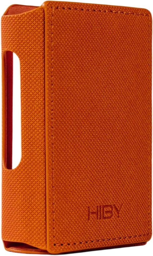 HiBy R3 MP3 PU Leather Case for Pro II Portable Player