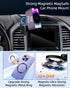 PZK F-150 F150 2015 2016-2018 2019 2020 360 Car Phone Mount for Ford Accessories Custom Air Vent Compatible