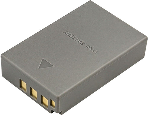 Kastar 2-Pack BLS-50 Battery and LED2 USB Charger Compatible with Olympus Pen E-P1, E-P2, E-P3, E-P7, E-PL1, E-PL1s,