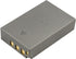 Kastar 2-Pack BLS-50 Battery and LED2 USB Charger Compatible with Olympus Pen E-P1, E-P2, E-P3, E-P7, E-PL1, E-PL1s,