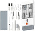 Lanrxs 22 in 1 Precision Cleaning Kit Professional Electronic Cleaning kit Cleaning Tools