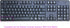 Clear Anti-Dust Silicone Keyboard Protector Skin Cover for Dell KB212-B, KB4021, 2GR91, 4G481 Desktop PC Slim USB