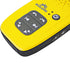 Kulumi X Yellow with Black Charging Cable and Green Data Cable
